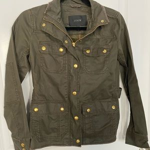J. Crew jacket